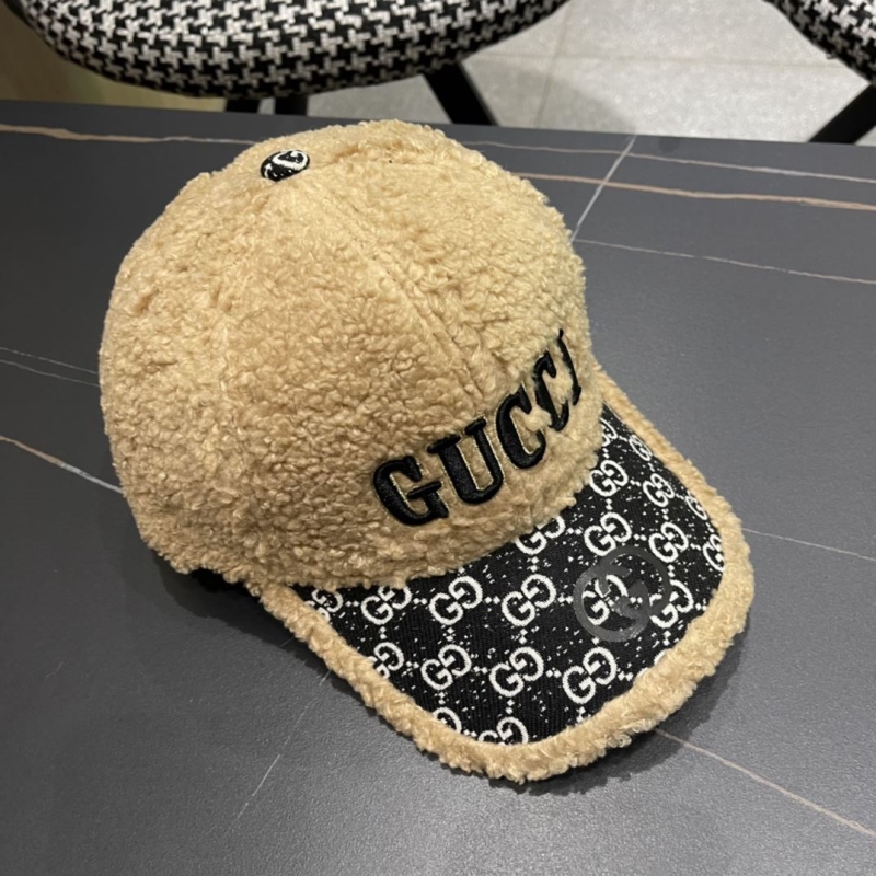 GUCCI